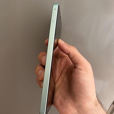 samsung galaxy not 20: Samsung Galaxy A26 5G, 256 GB, rəng - Yaşıl, İki sim kartlı — 5