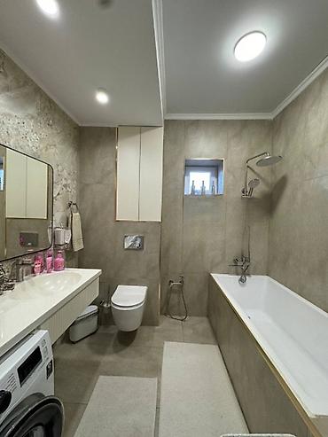 Продажа квартир: 3 комнаты, 74 м², Элитка, 3 этаж — 9