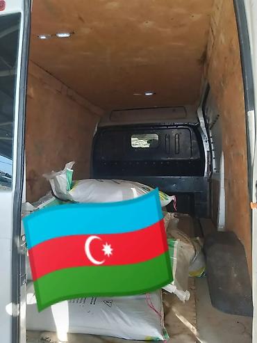Ford: Ford Transit T350 panelvan Xüsusiyyətlər: - Kuzov: ağ rəngli, arxa — 7