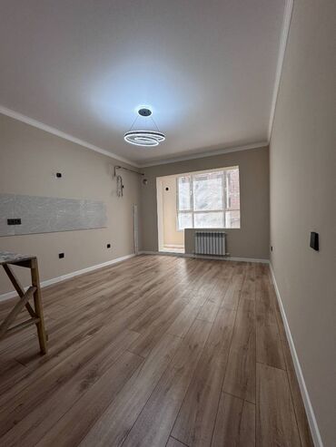 снять квартиру частный дом: 1 комната, 53 м², Элитка, 2 этаж, Евроремонт