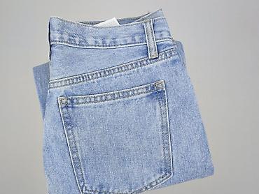 chrome heats jeans: Jeansy damskie, rozmiar S — 6