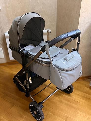 huggies qiymeti: Milana. Coral kaleska qiymeti 110man yaxwi veziyyetde 550man alinib — 2