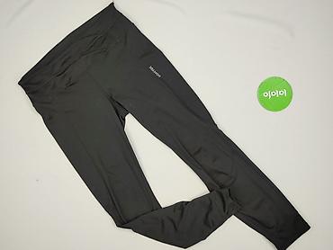 dresy welurowe: Domyos, Legginsy Sportowe damskie, rozmiar S — 2