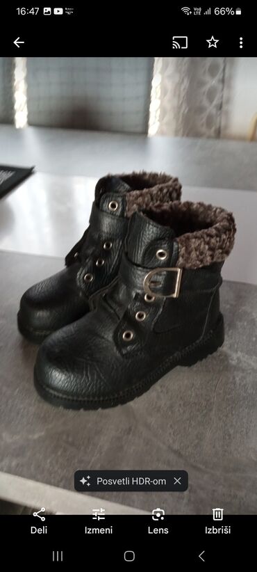 favorito cipele: Ankle boots, Size - 23 at lalafo.rs favorito cipele: Ankle boots, Size - 23
