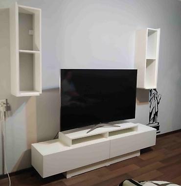 Мебель на заказ: Мебель на заказ, Детская, Стол, Столешница, Шкаф — 11