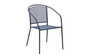 polovan namestaj branicevski okrug: Dining chair, color - Black, New