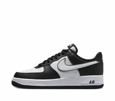 Кроссовки и спортивная обувь: Кроссовки Nike Air Force 1 Low — легендарная модель на каждый день. - — 18