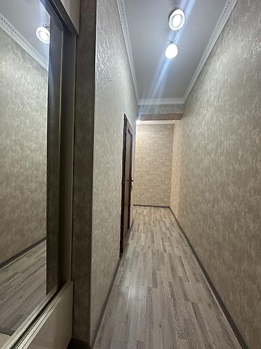nabran ev kiraye: 2 otaqlı, Yeni tikili, 60 kv. m — 10