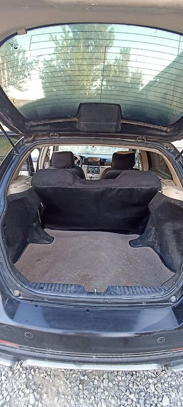 led lampalar: BYD F3: 1.5 l | 2008 il 2450000 km Hetçbek — 10