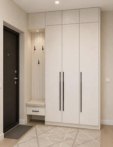 Продажа квартир: 1 комната, 49 м², ул. Московская / Уметалиева Элитка, 8 этаж, Дизайнерский ремонт — 5