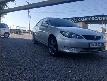 купить машину шевроле: Toyota Camry: 2006 г., 3.3 л, Автоматические, Бензин, Седан