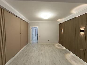Продажа квартир: 2 комнаты, 78 м², Средний Джал Элитка, 8 этаж, Евроремонт — 10