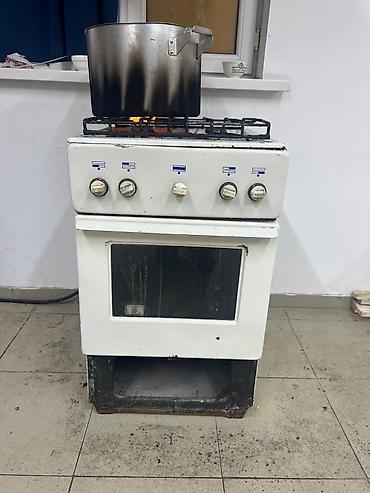 Ремонт кухонных плит, духовок: Ремонт газовых плит Профессиональный сервис по ремонту газовых плит и — 7