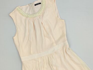 letnie kozaki do sukienki: Orsay, Women`s dress, size S (EU 36)
