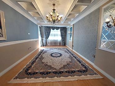 otel baki: 4 otaqlı, Yeni tikili, 240 kv. m — 9