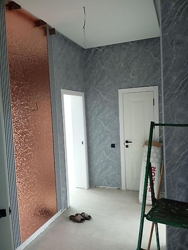 Поклейка обоев: Поклейка обоев, Демонтаж старых обоев | Фотообои, Бумажные обои, Виниловые обои Больше 6 лет опыта — 9