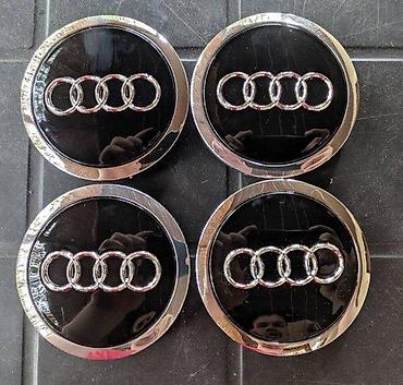 su 35 cena: AUDI CEPOVI ZA FELNE 69MM A4 A6 RS6 SIVI I CRNI 4B0 601 170A | Filip — 3