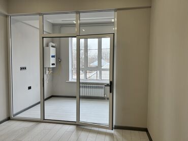 Продажа квартир: 1 комната, 28 м², Элитка, 2 этаж, Евроремонт