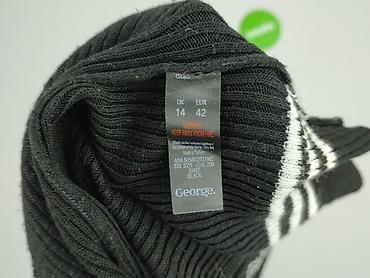 bershka acdc: George, Spódnica damska, rozmiar L — 6
