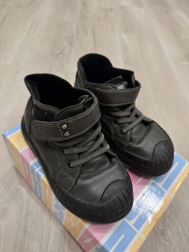 белорусская обувь для проблемных ног бишкек: Ботинки Деми 26 размер .Хорощее состояние.250 сом