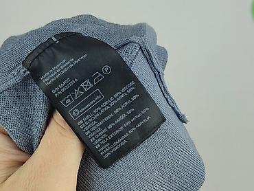 sweter bolerko hm: H&M Basic, Sweter damski, rozmiar S — 5