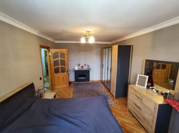 Köhnə tikili: Bakı, 3 otaqlı, Köhnə tikili, 80 kv. m — 6