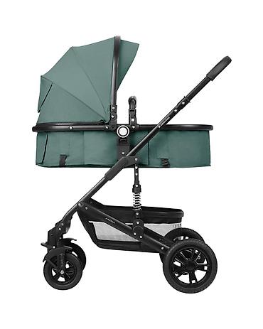 step deka cena: KIKKA BOO Amaia – premium 3u1 kolica, boja mint (SKU: KKB1) Kikka Boo — 4
