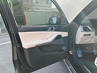 BMW: BMW X7: 2023 г., 3 л, Автомат, Бензин, Кроссовер — 8