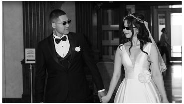 Фото- и видеосъёмка: Фотосъёмка, Видеосъемка | Студия, С выездом | Съемки мероприятий, Love story, Видео портреты — 5