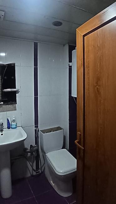 ətlik i̇neyler: Otağ yoldaşı axdarlır evdə hər bir əşya var bina evinin 2 mərtəbəsi — 4