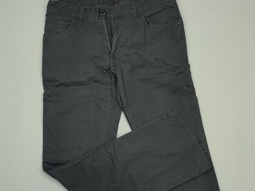 czarne jeansy allegro: Jeansy dla mężczyzn, S, stan - Bardzo dobry