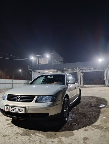 фольксваген б5 седан: Volkswagen Passat: 1998 г., 1.8 л, Механика, Бензин, Седан