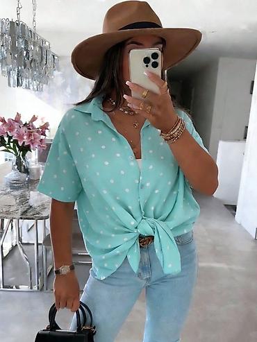 Košulje: 04. Košuljica 2.290 dinara A — 5