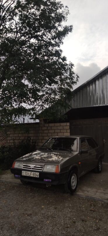 фара фольксваген поло: Lada Samara sedan (VAZ-21099) – benzinli, ön ötürücülü, mexaniki at lalafo.az фара фольксваген поло: Lada Samara sedan (VAZ-21099) – benzinli, ön ötürücülü, mexaniki