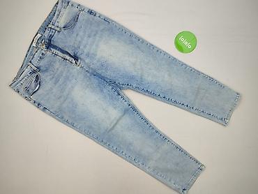 mango mom: Denim Collection, Jeansy damskie, rozmiar 4XL — 2