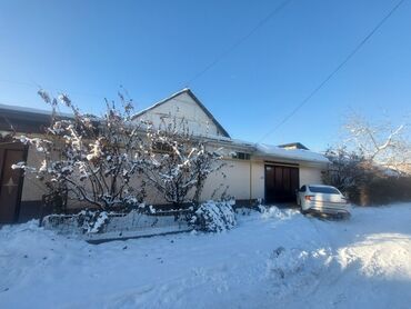 дом в районе арча бешик: Дом, 72 м², 4 комнаты, Собственник, Косметический ремонт