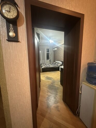 Yeni tikili: 3 otaqlı, Yeni tikili, 82 kv. m — 5