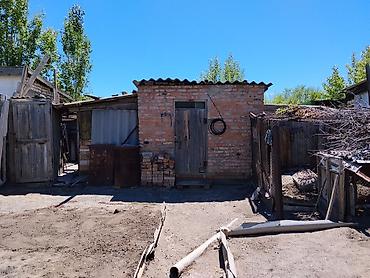 Продажа коттеджей и домов: Продается дом барачного типа в районе Нового городского пляжа Грин — 3