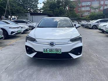 GAC: ⚡ GAC AION S 2022 🚗 Жылы: 2022 🔋 Запас ходу: 460 км 📍 Жүргөнү at lalafo.kg — 1 GAC: ⚡ GAC AION S 2022 🚗 Жылы: 2022 🔋 Запас ходу: 460 км 📍 Жүргөнү — 1