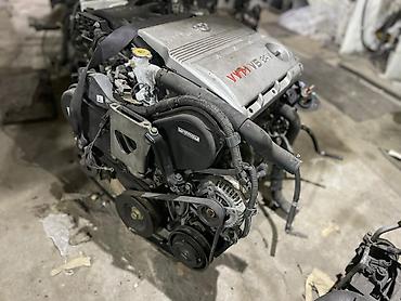 d 4d: Toyota 3 л, Б/у, Оригинал, Япония — 7