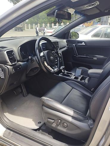 фар киа рио: Kia Sportage: 2018 г., 0.2 л, Автомат, Дизель, Кроссовер — 9