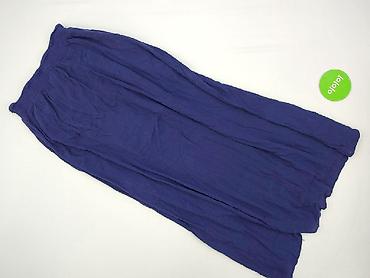 spodnice maxi w stylu boho: Spódnica damska, rozmiar S — 3