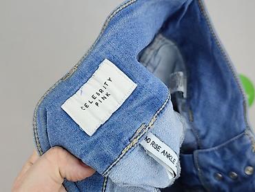 peckott denim: Jeansy damskie, rozmiar 2XS — 5