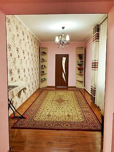 Продажа коттеджей и домов: --- 🏡 Продаётся просторный дом в Бишкеке (ул. Набережная, р-н ГЭС-2) — 9