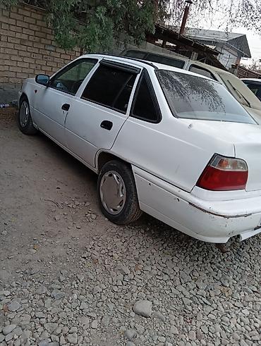 daew: Daewoo Nexia: 1996 г., 1.5 л, Механика, Бензин, Седан — 2