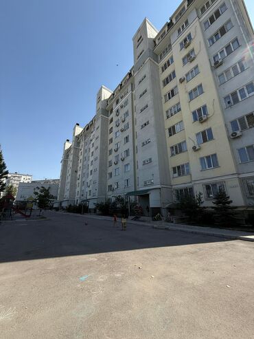 купить квартиру в бишкеке 6 микрорайон: 1 комната, 46 м², 106 серия, 6 этаж, Евроремонт