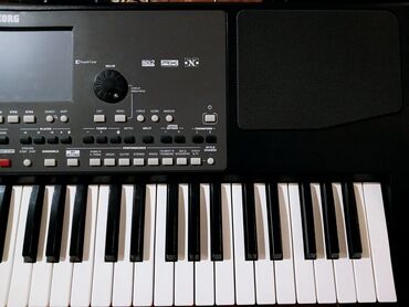 korg ram: Sintezator, Korg, İşlənmiş, Ünvandan götürmə