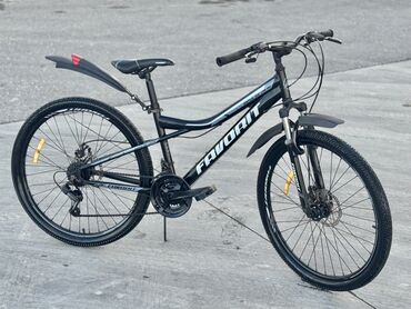 İdman velosipedləri: Şose velosipedi 26" — 3