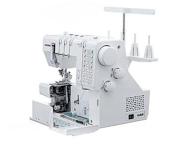 Швейные машины: Швейная машина Janome — 2