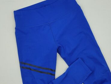 legginsy modelujące nike: Leggings Sports for women, size L